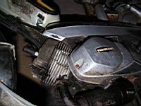 Mobylette Peugeot 103 Vogue MV (01)